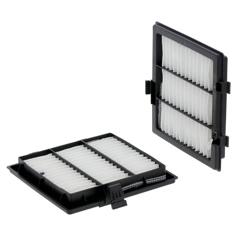 Kako pogosto bi res morali menjati zračni filter kabine