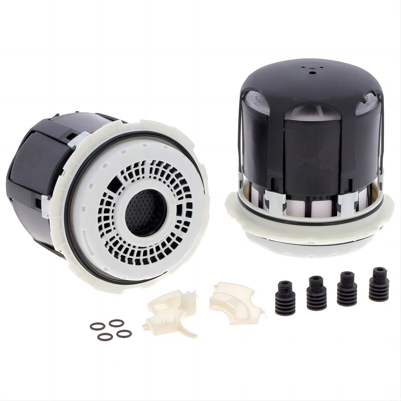 Ali uporabljate pravo vrsto filtra sušilnika zraka