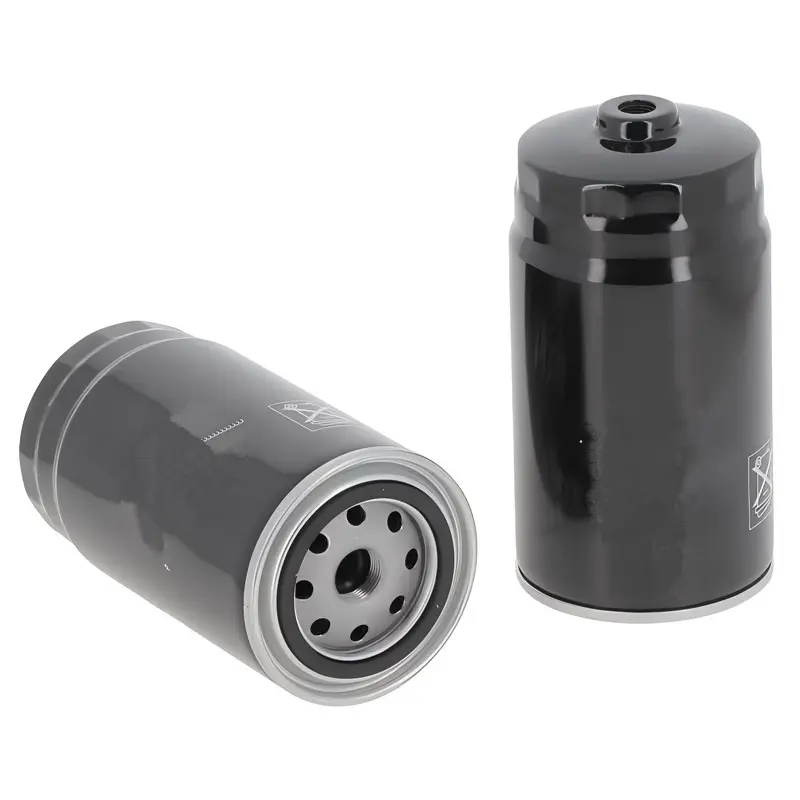 Kako izbrati pravi separator vode za gorivo za vaš dizelski motor