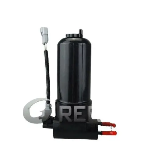 Kmetijski del dizelskega filtra za gorivo 4132A018 26560163 4132A015 4226937M91 ULPK0038