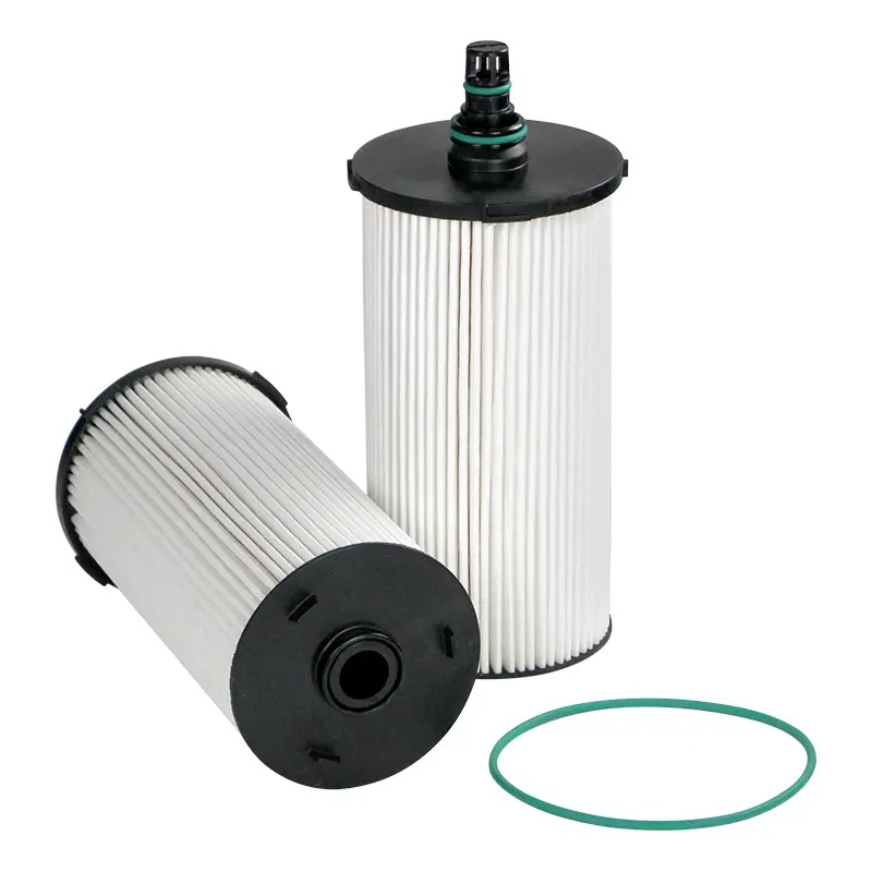 Avtomobilski dodatki filter za gorivo za Volvo 24137737