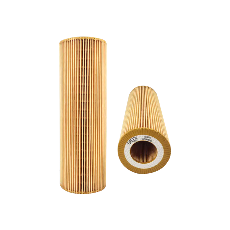 Cross Reference Oil filter 400504-00058 2022275 2417016 za Daewoo
