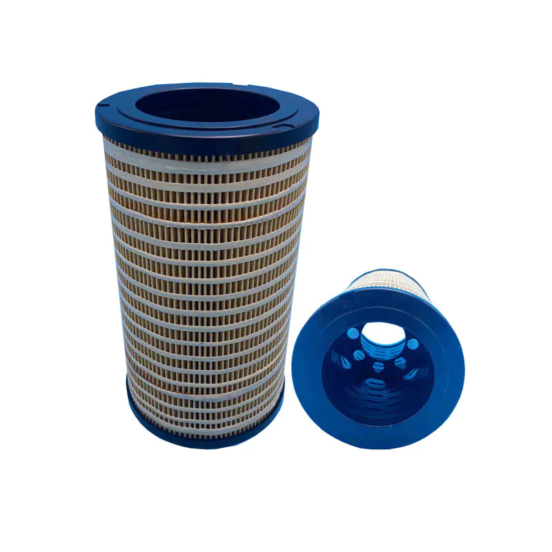 Filtrični element navzkrižnega olja GL0721 1R0721 LF519 P550485 RJ9162