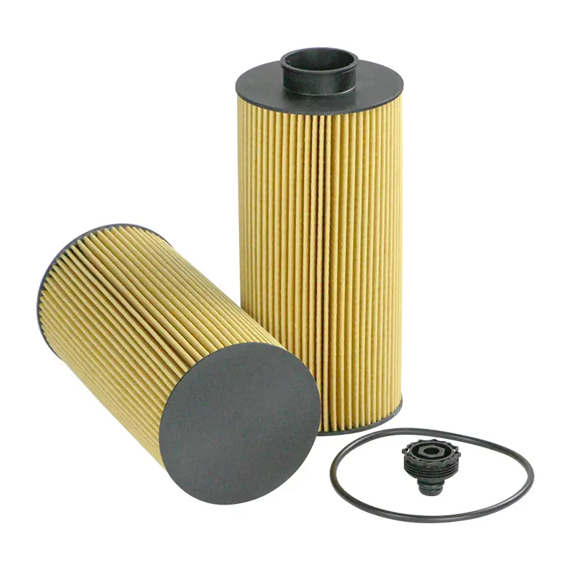 Komplet filtrirnih oljnih filtrov za mazanje za Volvo 23759508