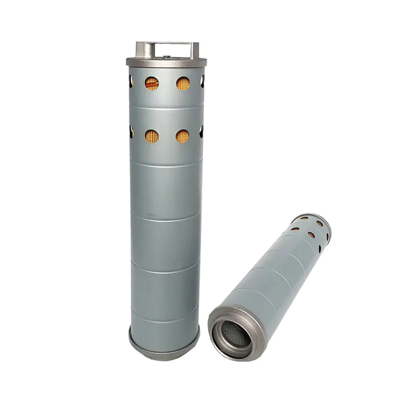Hidravlični filter GH8401 4448401 HF35511 P502269