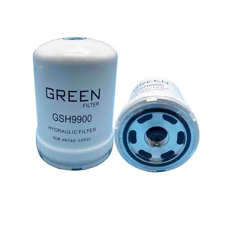 Hidravlični oljni filter GSH9900 57616 5T101-11210